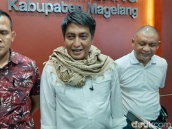 1 Warganya Positif Corona, Bupati Magelang Tetapkan Tanggap Darurat