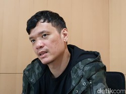 Video: Timo Tjahjanto Disebut Bakal Jadi Sutradara Film Adaptasi Komik JITU