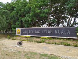 Universitas Syiah Kuala Buka Pendaftaran Jalur Mandiri Prestasi, Cek Syaratnya!
