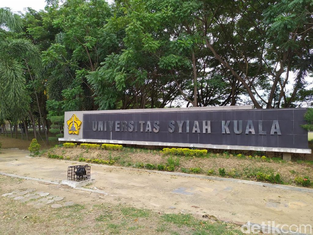 Kuliah Umum Dubes India di Universitas Syiah Kuala Dibatalkan