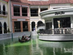 Rekomendasi Aneka Wisata di Filipina