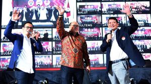 Esports Indonesia Siap Bertarung di Kancah Internasional