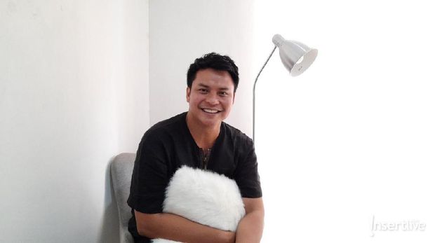 Ryan Oglivy soal MUA of The Year di IFA