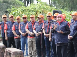 Menhub Positif Corona, Kadishub Jatim Pastikan Jajarannya Aman