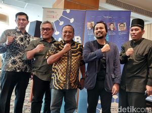 COVID-19 Merebak di RI, Industri Telco Butuh Suplemen