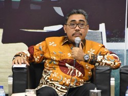 Ancam Stabilitas Ekonomi, MPR Sebut Lockdown Belum Bisa Dilakukan