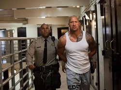 Saksikan Faster di Bioskop Trans TV Malam Ini