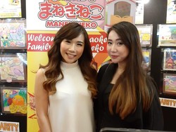 Kangen Nyanyi, Begini Cara Cherly Eks Cherrybelle Lampiaskan Hasratnya