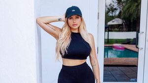 Curhat Selebgram Seksi Sering Diblokir TikTok Padahal Berbaju Lengkap