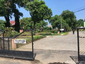 BPCB Jatim Tutup Sementara Seluruh Museum dan Situs Purbakala Cegah Corona