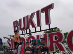 4 Objek Wisata Klaten Ditutup Demi Cegah Penyebaran Corona