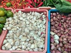 Masalah Klise Harga Pangan Mahal Jelang Lebaran, Apa Nggak Ada Solusinya?