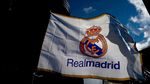 Bukannya Zidane Betah Menganggur
