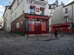 5 Dokter Meninggal di Prancis karena Virus Corona