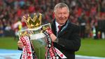 8 Pelatih Bola Paling Banyak Pialanya, Sir Alex Ferguson Nomor Satu