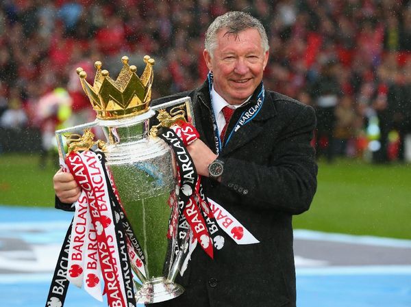 8 Pelatih Bola Paling Banyak Pialanya, Sir Alex Ferguson Nomor Satu