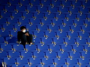 Suatu Masa yang Tidak Pernah Terjadi di Sepakbola