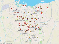 Video Pemerintah: Kasus COVID-19 di DKI Mengalami Perlambatan