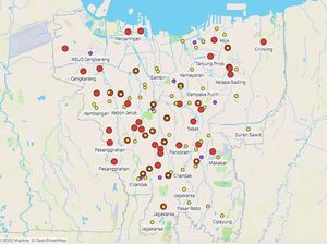 Karantina Wilayah Vs Darurat Sipil, Apa Bedanya? Karantina Wilayah Vs Darurat Sipil, Apa Bedanya?