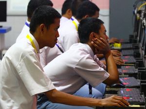Apa Itu Asesmen Nasional? Diterapkan September 2021 Gantikan UN Apa Itu Asesmen Nasional? Diterapkan September 2021 Gantikan UN