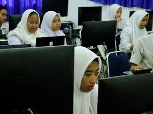 Kumpulan Contoh Soal ANBK SMA 2023 Literasi-Numerasi dan Kunci Jawaban Kumpulan Contoh Soal ANBK SMA 2023 Literasi-Numerasi dan Kunci Jawaban