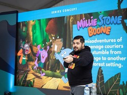 Kata Pelaku Industri Kreatif soal Potensi SDM di Indonesia