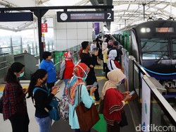 UU: Lockdown Karantina Wilayah Jadi Kewenangan Menteri