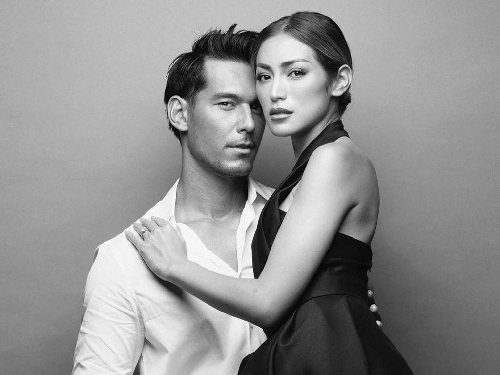 Nikah Ditunda Tahun Depan, Jessica Iskandar Takut Gaun Tak Muat Nikah Ditunda Tahun Depan, Jessica Iskandar Takut Gaun Tak Muat