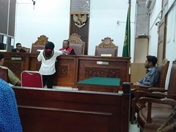 Pemilik Tak Punya Peraturan Perusahaan, Siap-siap Dipenjara