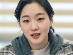 Akhirnya Dipertemukan dengan Lee Min Ho, Kim Go Eun: Rasanya Aneh!