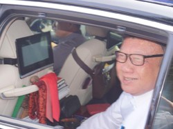 MenPAN-RB Merapat ke RSPAD untuk Tes Corona