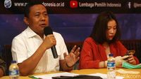Diskusi RUU Omnibus Law Cipta Kerja