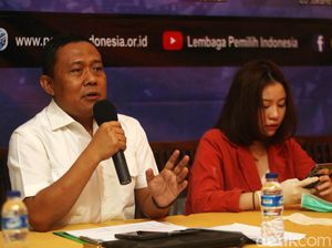 Diskusi RUU Omnibus Law Cipta Kerja