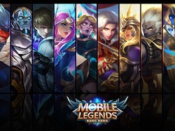 Patch Mobile Legends 1.8.30: Hero yang di Buff dan Nerf