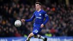 5 Pemain Muda Premier League yang Berbahaya