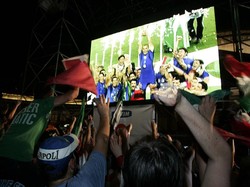 Pemain Italia Juara Dunia 2006 Turun Lapangan Lagi, Lawan Virus Corona