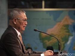 Pernyataan Terbaru Pemerintah soal Penanganan Corona 17 Maret 2020