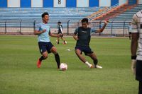 Liga 1 Disetop Sementara, Persela Benahi Organisasi Permainan