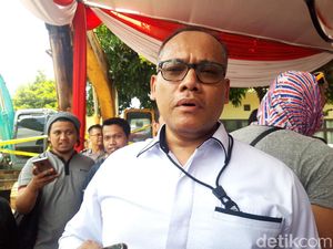 Gegara Corona, Polisi Pertimbangkan Penundaan Pemeriksaan Boy William Gegara Corona, Polisi Pertimbangkan Penundaan Pemeriksaan Boy William