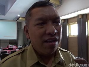 Ada 1 Orang PDP dan 21 ODP Virus Corona di Rembang