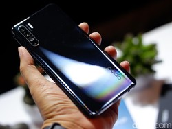 OPPO Gelar Unboxing Perdana Reno3 via Live Streaming