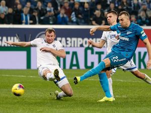 Perang Rusia Vs Ukraina, Pemain Asing Bisa Putus Kontrak Sementara! Perang Rusia Vs Ukraina, Pemain Asing Bisa Putus Kontrak Sementara!