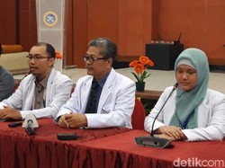 Pemeriksaan Corona Gratis di Surabaya Hanya Berlaku Bagi PDP