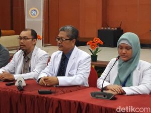 Pemeriksaan Corona Gratis di Surabaya Hanya Berlaku Bagi PDP Pemeriksaan Corona Gratis di Surabaya Hanya Berlaku Bagi PDP