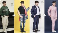 Dulu Idol Tergemuk, Ini Transformasi Shindong SuJu yang Turun 37 Kg