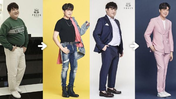 Dulu Idol Tergemuk, Ini Transformasi Shindong SuJu yang Turun 37 Kg