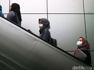 Perppu Corona Dinilai Belum Perlu, Presiden Bisa Maksimalkan UU yang Ada