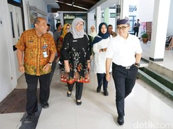 Cegah Penyebaran Corona, Ini Kebijakan Banyuwangi di Bidang Kesehatan