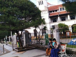 Rekor COVID-19 Harian Jateng Tembus 2 Ribu Kasus, 90 Persen Tanpa Gejala!