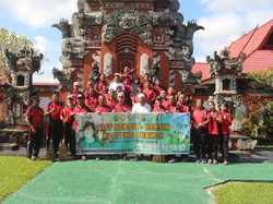 Polisi Imbau Warga Kalteng Berperan Aktif Cegah Corona